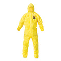 A70 Chemical Spray Protection Coveralls