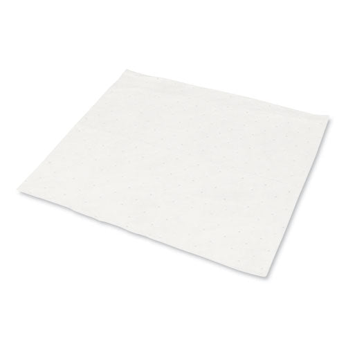 TASKBrand Industrial Oil Only Sorbent Pad