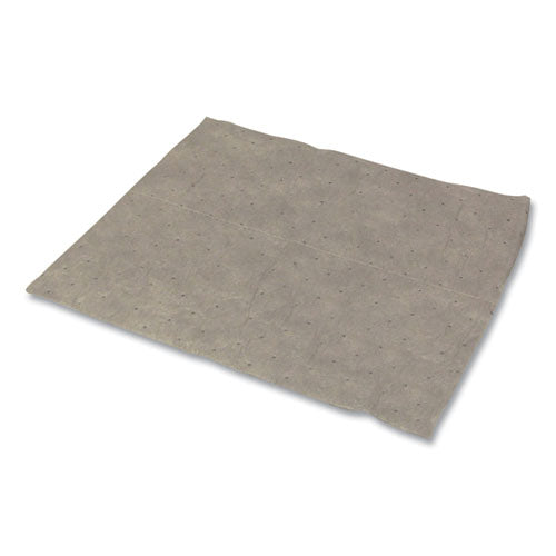 TASKBrand All Sorb Industrial Sorbent Pad