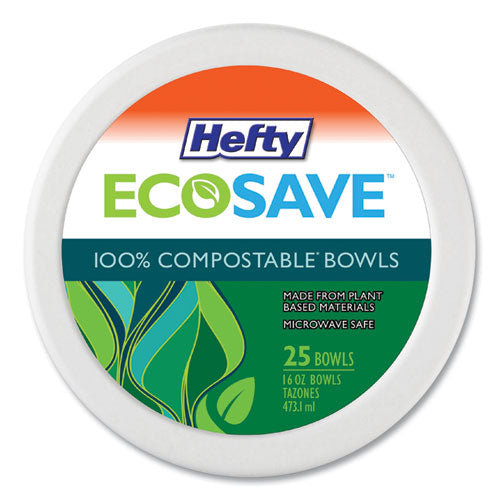 ECOSAVE Tableware