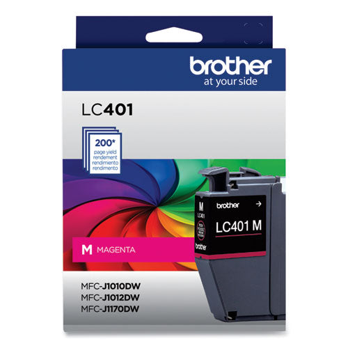 LC401MS Ink
