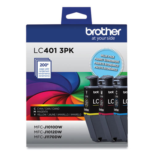 LC4013PKS Ink