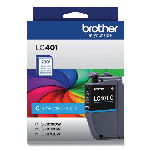 LC401CS Ink