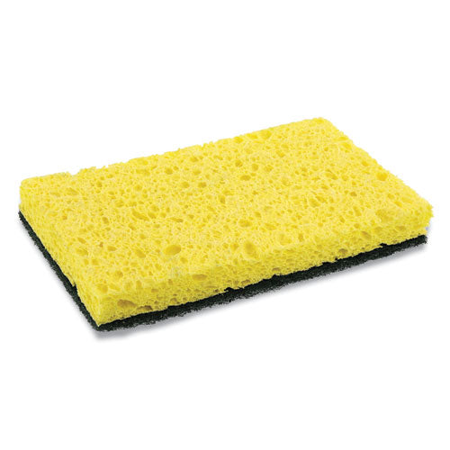Heavy-Duty Scrubbing Sponge