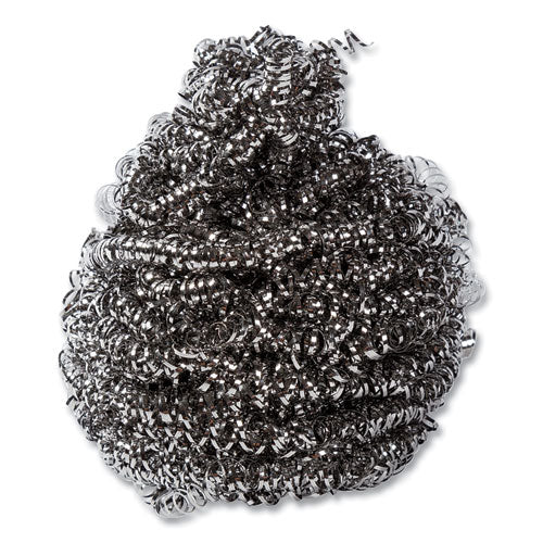 Stainless Steel Sponge