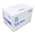 Baby Wipes Tub