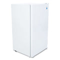 3.3 Cu.Ft Refrigerator with Chiller Compartment