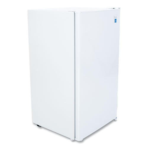 3.3 Cu.Ft Refrigerator with Chiller Compartment