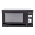 0.9 Cu. Ft. Countertop Microwave