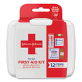 Mini First Aid To Go Kit