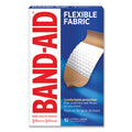 Flexible Fabric Extra Large Adhesive Bandages