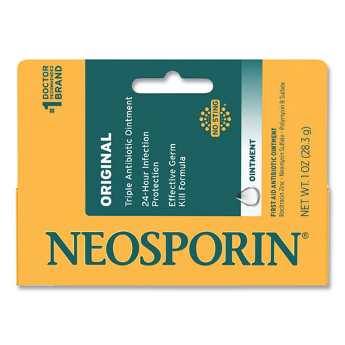 Antibiotic Ointment