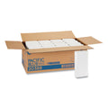 Pacific Blue Select Folded Paper Towels