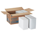1/8-Fold Linen-Replacement Dinner Napkins