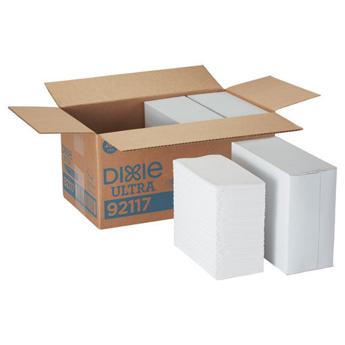 1/8-Fold Linen-Replacement Dinner Napkins