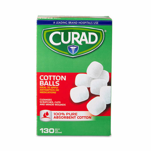 Sterile Cotton Balls