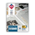 Cover-All Opaque File Folder Labels