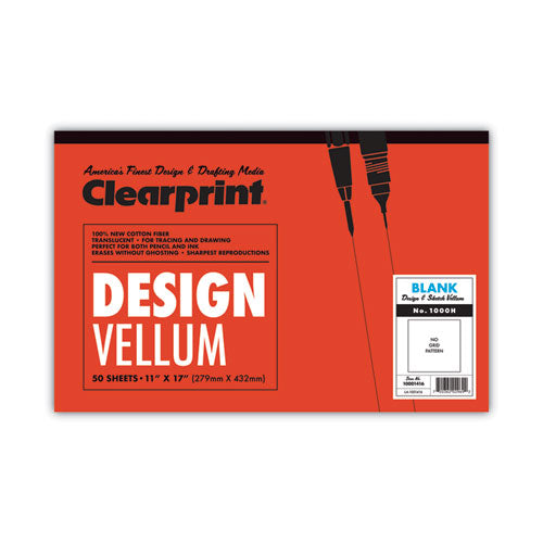 Design Vellum Paper