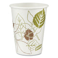 Pathways Paper Hot Cups