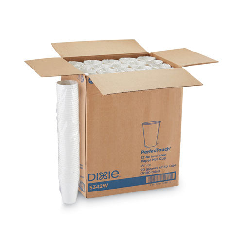 PerfecTouch Hot/Cold Cups