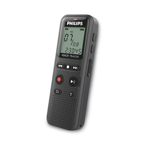 Voice Tracer DVT1160 Audio Recorder