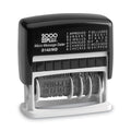 Micro Message Dater