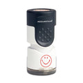 Pre-Inked Round Stamp