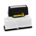 Secure-I-D Security Stamp