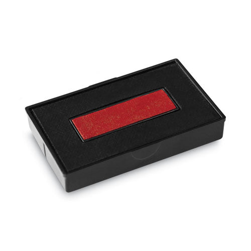 Felt Replacement Ink Pad for 2000PLUS Economy Message Dater