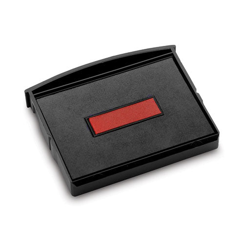Replacement Ink Pad for 2000 PLUS Two-Color Word Daters