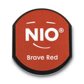 Ink Pad for NIO Stamp with Voucher