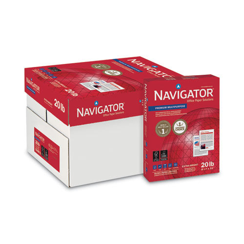Premium Multipurpose Copy Paper