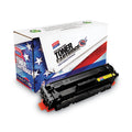 7510016942426 Remanufactured CF412X (410X) High-Yield Toner