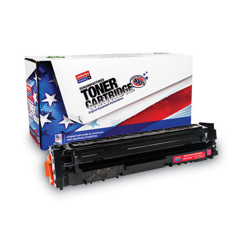 7510016945344 Remanufactured CF503A (202A) Toner