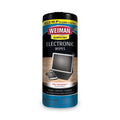 E-tronic Wipes