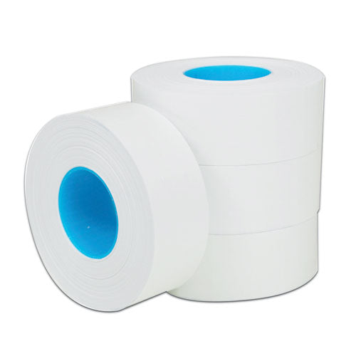 One-Line Pricemarker Labels Bulk Pack