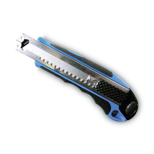 Heavy-Duty Snap Blade Utility Knife
