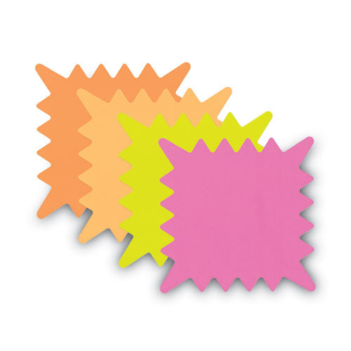Die Cut Paper Signs