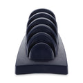 InSight Priority Puck Five-Slot Desktop Copyholder