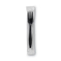 Individually Wrapped Heavyweight Forks