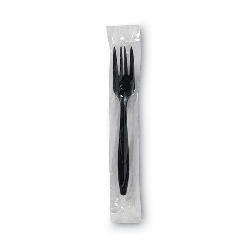 Individually Wrapped Heavyweight Forks