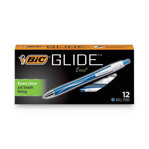 GLIDE Exact Ballpoint Pen