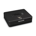 Deluxe Cash Security Box