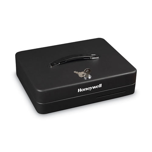 Deluxe Cash Security Box