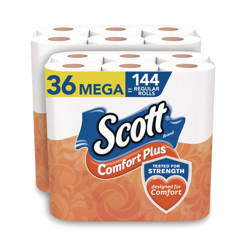 ComfortPlus Toilet Paper