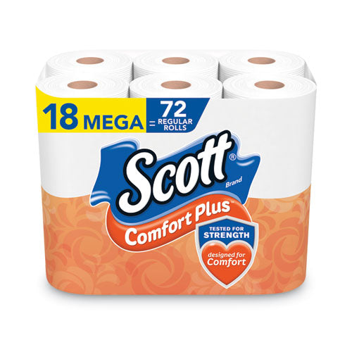 ComfortPlus Toilet Paper