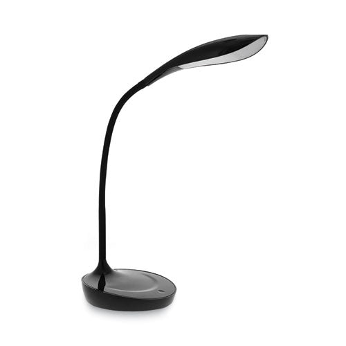 Konnect Gooseneck Desk Lamp