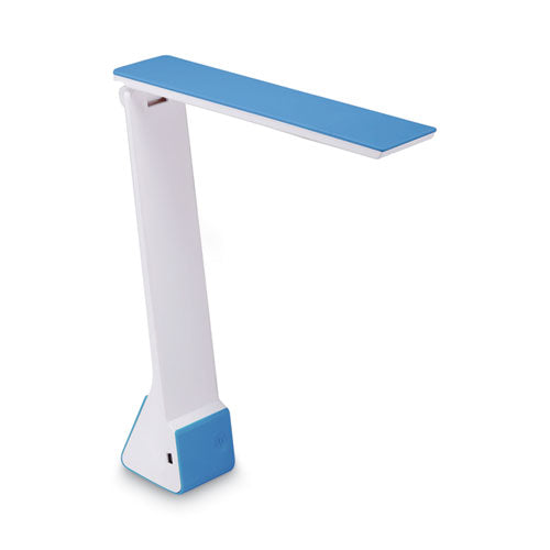 Konnect Rechargeable Folding LED Desk Lamp