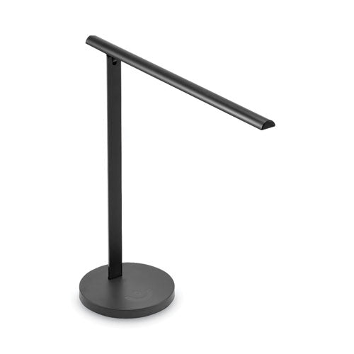 Folding LED Desk and Table Lamp