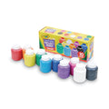 Washable Watercolor Project Paint